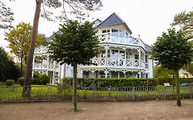 Ankerplatz Binz im Haus Strelasund